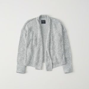 MARLED CARDIGAN